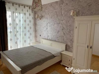 Apartament 3 camere Mihai Bravu 850