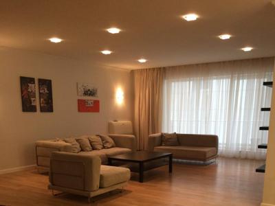 4 rooms for rent Herastrau Nordului