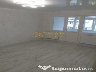 Apartament complet renovat cu 2 camere - Pacurari