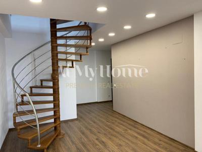 Apartament de 3 camere in zona Herastrau, parcare subterana