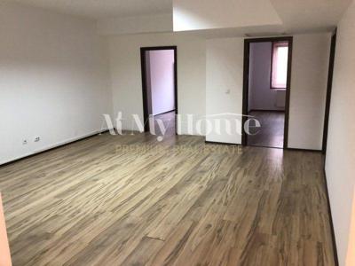 Apartament modern cu 4 camere, nemobilat, office/rezidential, zona Herastrau