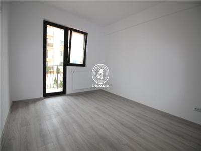 Apartament Nou 2 camere de vanzare Lunca Cetatuii comision 0% la cumparator