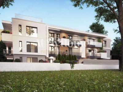 Apartament NOU de 5 camere finisaje premium, parcare, terase 27mp, livrare 2022