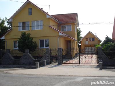 Casa de locuit aproape de oras 195.000 euro