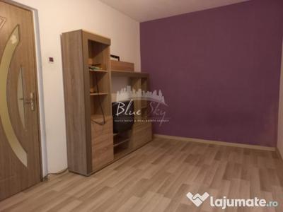 INTIM-Apartament 2 camere, parter,gaze la usa