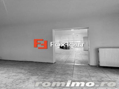 Showroom de inchiriat, spatiu depozitare si birouri, Simion Barnutiu - C2319