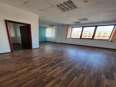 Spatii de inchiriat - COTROCENI BUSINESS CENTER