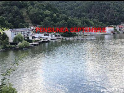 Teren la Dunare Eselnita-extravilan