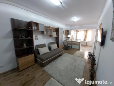 Zona Piata Alba Iulia adiacent apartament 2 camere