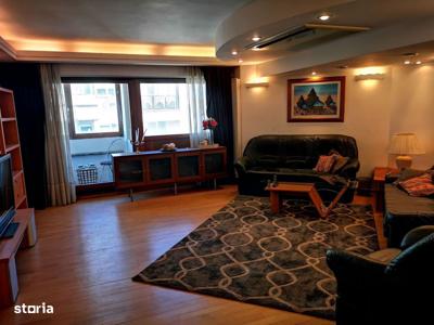 Apartament Mamulari