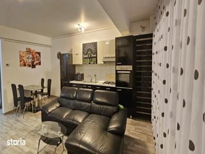 Apartament cu 2 camere de inchiriat, Prima Sucevei, Oradea, A1932