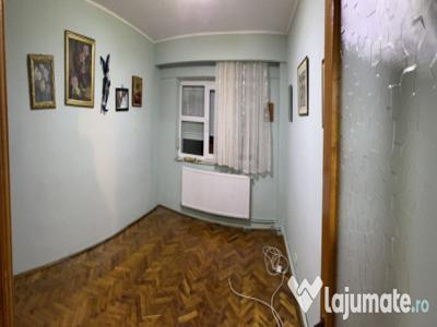 Apartament 2 camere -strada babadag