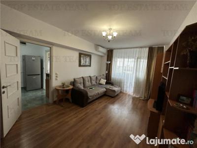 Apartament 2 camere utilat si mobilat in Drumul Taberei -Ghe