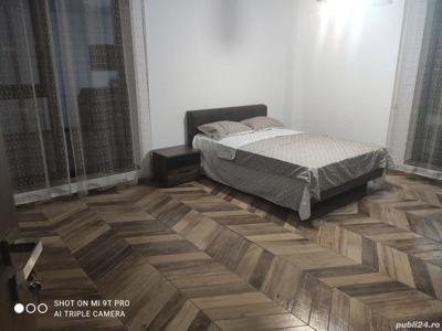 Apartament 3 camere