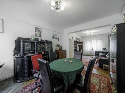 Apartament 3 camere de vanzare COTROCENI - Bucuresti