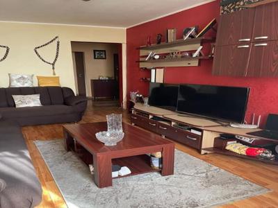 Apartament 4 Camere Mutare Imediata Aparatorii Patriei