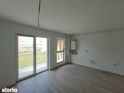 RECO Apartament PB 2 camere, zona Decebal-Dacia, Oradea