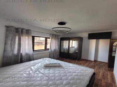 Apartament Gara de Nord