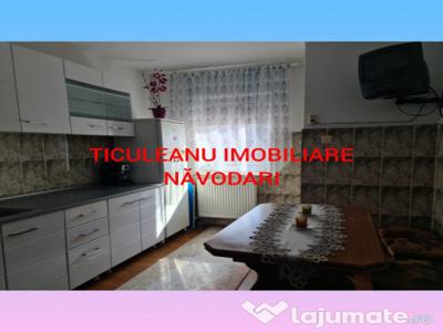 Apartament in navodari cu 3 camere decomandat