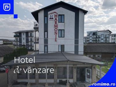 Hotel - Radauti | BUCOVINA