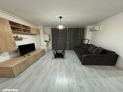 Apartament de 2 camere, decomandat, 59 mp., zona Florilor. COMISION 0%