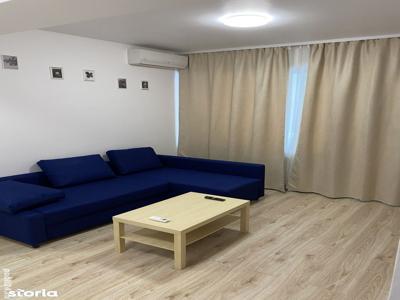 Apartament 2 camere semidecomandat, 49mp, Nord