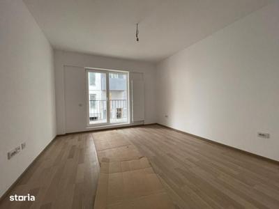 Apartament cu 2 camere, langa Teatrul Municipal