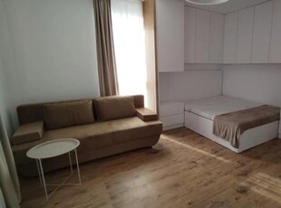 1 camera, decomandat, 45 mp, de inchiriat apartament nou in zona Pacurari, Valea Lupului-Str. Soarelui, Cod 156398