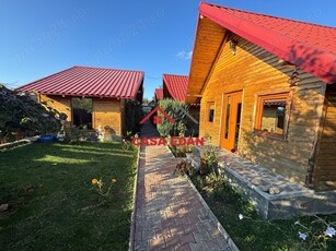 3 Cabane in Brebu--99.900e