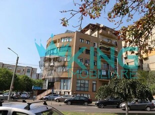 | 3 Camere | ROND | Mobilat | Centrala Proprie