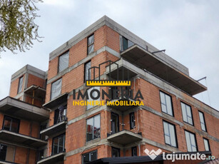 3 camere Tip 2 | Stage Apartments Alba Iulia | 0% comision |