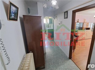 Ap. 2 cam., S=51 mp, ideal INVESTITIE, zona Centrala(Lic. Economic) !