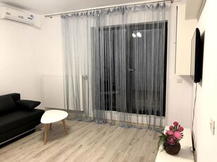 AP 2 CAMERE PLAZA RESIDENCE, METROU 7 MIN, CENTRALA, BUCATARIE INCHISA