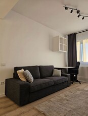 AP. 2 CAMERE VERIS RESIDENCE, METROU 5 MIN,CENTRALA, PRIMA INCHIRIERE