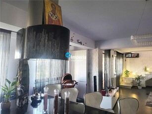 Apart. tip penthouse 150 mp, mob. si utilat, Cartier Visoianu, Iasi