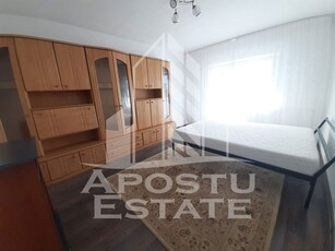 Apartament 1 camera, spatios, renovat, Zona Ciarda Rosie