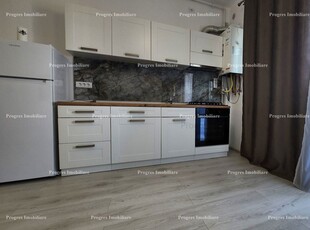 Apartament 1 camera ( studio ) - 36mp - bloc nou - 57.500 Euro