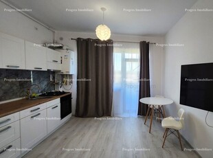 Apartament 1 camera ( studio ) - 36mp - bloc nou - 57.500 Euro