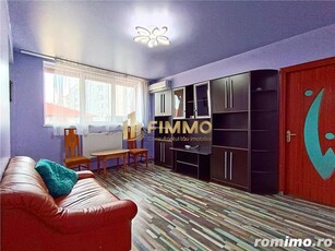 Apartament 2 cam | 43mp utili | Et 5 | Suceava | G. Enescu | ID:808