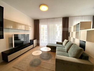 Apartament 2 camere, modern, parcare, zona Record Park