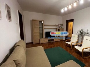 Apartament 2 camere 52mp | Centrala | Metrou Piata Sudului |