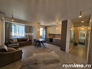 Apartament 2 camere 63MP | 1 Loc de Parcare Subteran | Residence 5