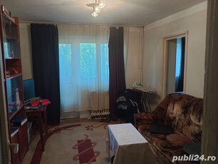 Apartament 2 camere Bd.Dacia Deva