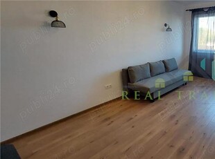 Apartament 2 camere bloc nou Tractorul