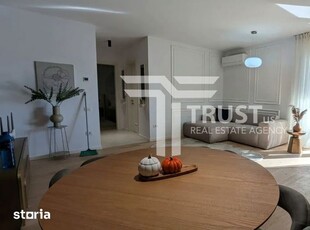 Apartament 2 Camere | Circumvalatiunii | Monarch Residence