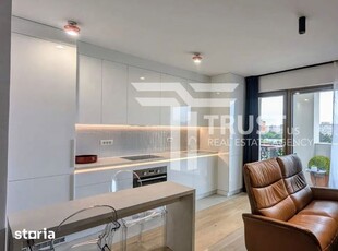 Apartament 2 Camere | Circumvalatiunii | Monarch Residence