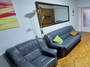 Apartament 2 camere Cismigiu de închiriat