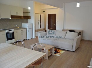 Apartament 2 camere cu parcare subterana zona centrala