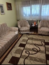 Apartament 2 camere decomandat, etaj 1, Podu Ros-Lidl-Dedeman