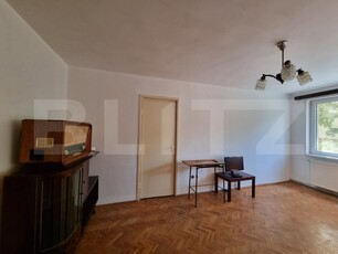 Apartament 2 camere decomandate, Grigorescu